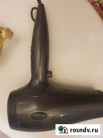 Фен Philips salon dry active ion Балашиха - изображение 1