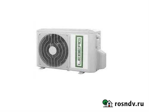 Кондиционеры Leberg Хабаровск - изображение 1