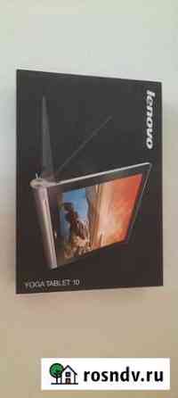 Плашнет Lenovo Yoga Tab 10 Чита