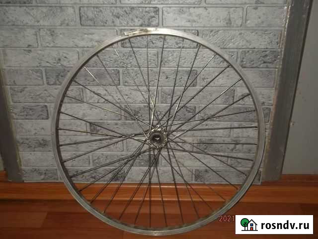 Обод задний 26 на запчасти Кострома - изображение 1