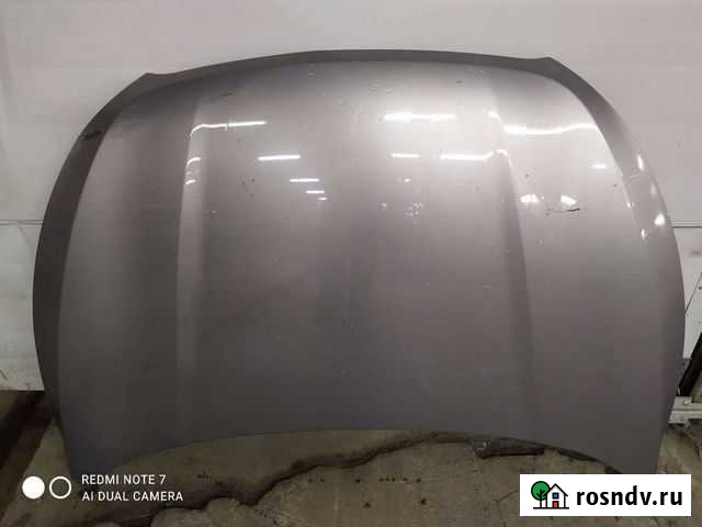 Капот Хендай ix35 Иваново - изображение 1