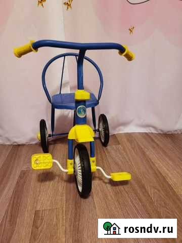 Велосипед детский Ярославль - изображение 1
