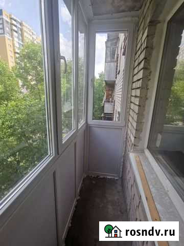 Балконный блок с панельки Кинешма - изображение 1