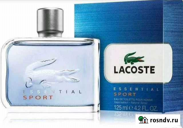 Мужская туалетная вода Кострома - изображение 1