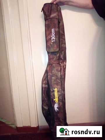 Чехол для удочек Нижний Новгород - изображение 1