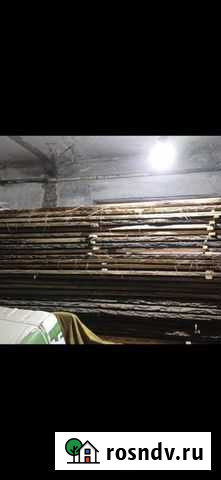 Сухая доска дуба Чаплыгин - изображение 1