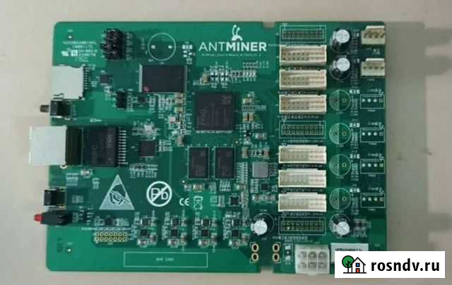 Ремонт асиков, asic s9,s17,t17 Воронеж - изображение 1