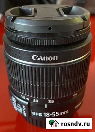 Объективы на canon Армавир - изображение 1
