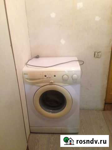 Стиральная машина Асбест - изображение 1