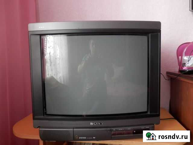 Телевизор Стерлитамак - изображение 1