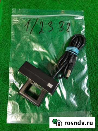 Веб камера бу USB 1/2332 выкуп техники Ярославль - изображение 1