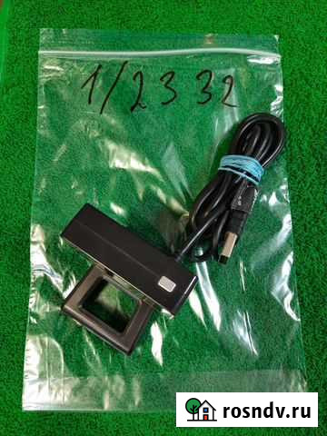 Веб камера бу USB 1/2332 выкуп техники Ярославль - изображение 1