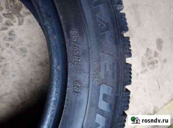 КАМА 185/85 R15 Вологда