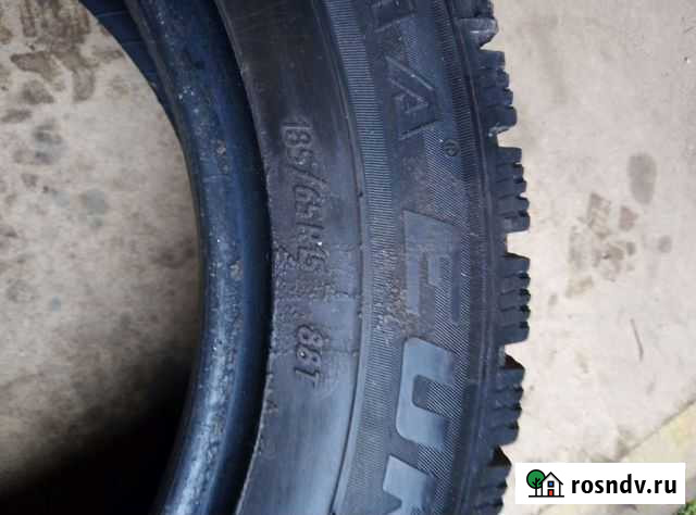 КАМА 185/85 R15 Вологда - изображение 1