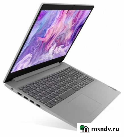 Ноутбук Lenovo IdeaPad 3 15ADA05 (81W1004WRK) Москва - изображение 1