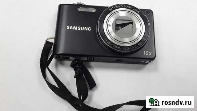 Компактный фотоаппарат samsung p1210 Шелехов - изображение 1