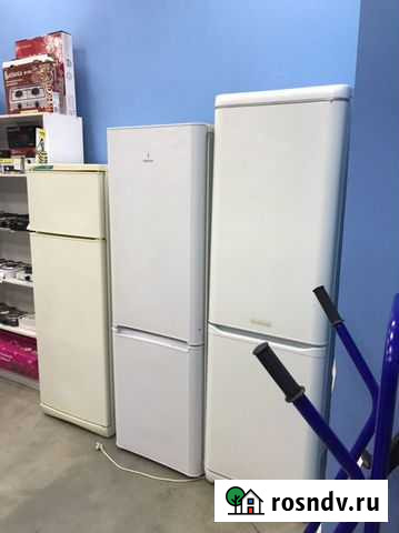 Холодильники в наличии. Гарантия. Доставка Волгоград - изображение 1
