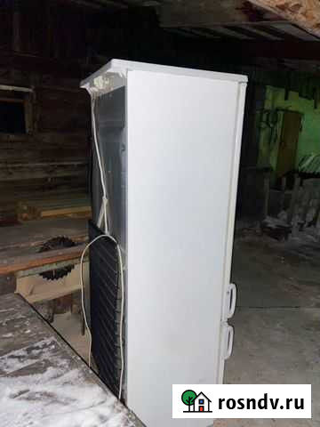 Холодильник бу Братск - изображение 1