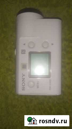 Sony fdr x3000 Ялта - изображение 1