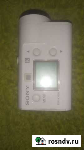 Sony fdr x3000 Ялта - изображение 1