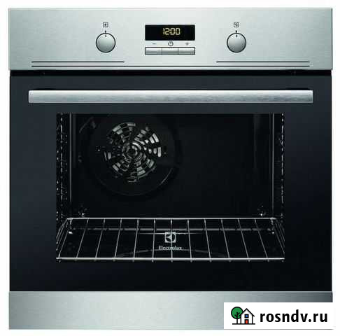 Электрический духовой шкаф Electrolux EZC 52430 AX Казань - изображение 1