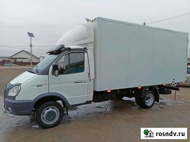 Грузоперевозки газель/Доставка Яксатово - изображение 1