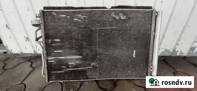 Радиатор кондиционера Kia Ceed 2jd Крымск - изображение 1