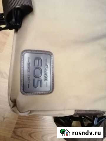 Сумка canon eos Красноярск - изображение 1