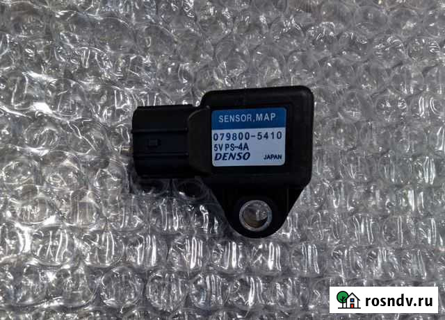 Датчик абсолютного давления Honda. Оригинал. Новый Кемерово - изображение 1
