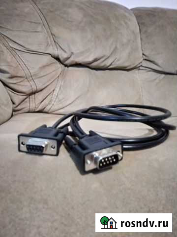 Кабель COM Старый Оскол - изображение 1