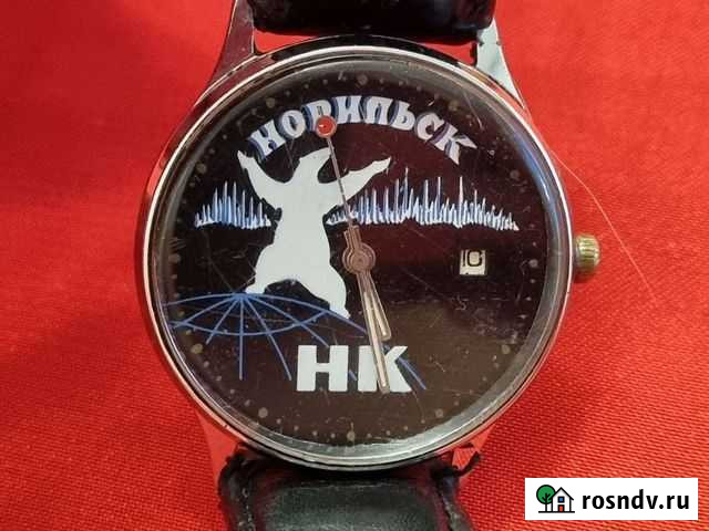 Часы мужские нн Волгоград - изображение 1
