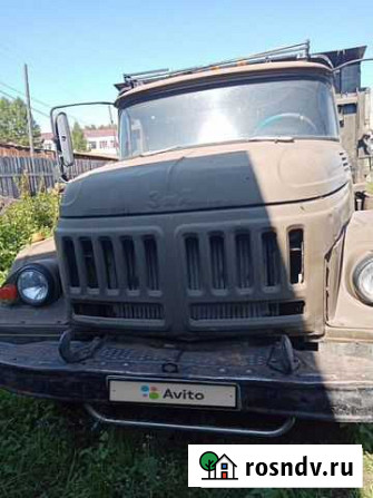 ЗИЛ 130, 1990 Саянский - изображение 1