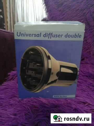 Насадка для укладки волос Барнаул - изображение 1