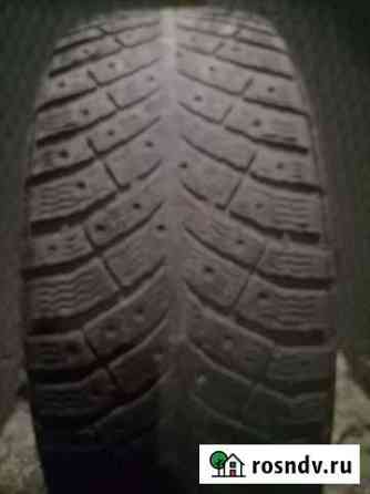 Michelin 205/55 R16, 2 шт Борзя