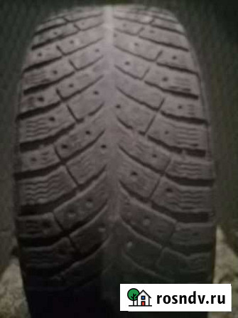 Michelin 205/55 R16, 2 шт Борзя - изображение 1