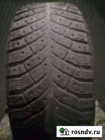 Michelin 205/55 R16, 2 шт Борзя - изображение 1