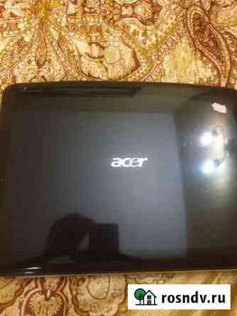 Продам ноутбук Acer 5520 Москва