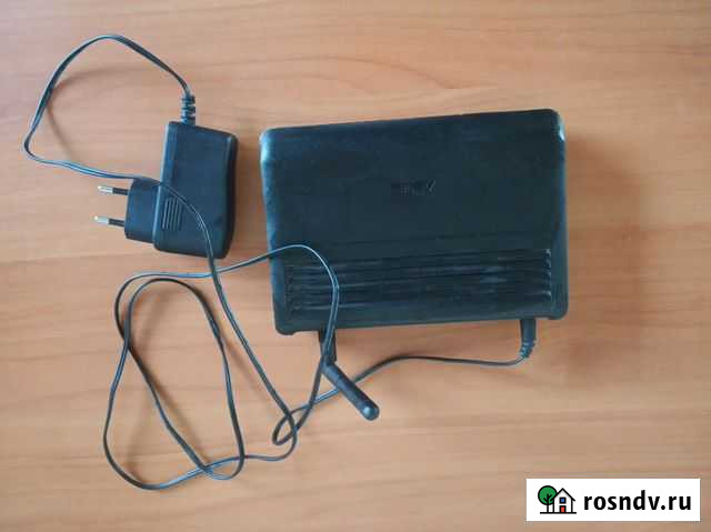 Wifi Роутер Asus Балашиха - изображение 1