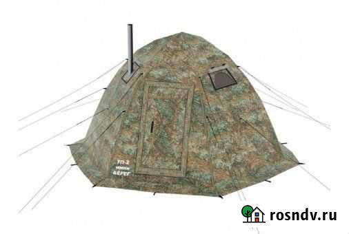 Универсальная палатка Берег уп-7 Берег Новосибирск - изображение 1