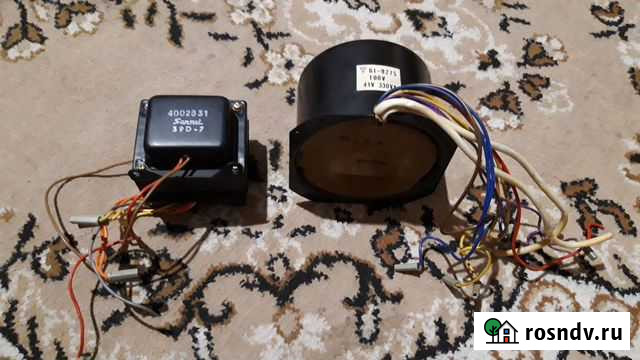 Sansui au-d907 Limited Таганрог - изображение 1