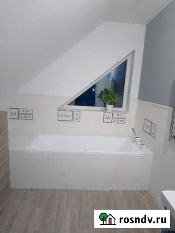 Ванная комната под ключ Иваново - изображение 1