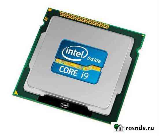 Intel Core i9 9940X LGA 2066 Шахты