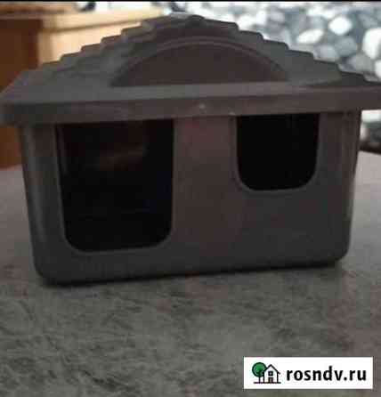 Домик для хомяка Рязань