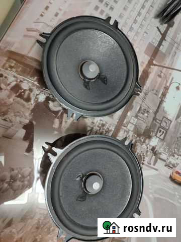 Динамики Pioneer 13 Калининград - изображение 1