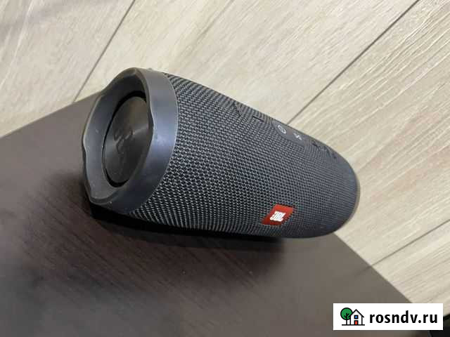 Колонка JBL charge 3 оригинал Екатеринбург - изображение 1