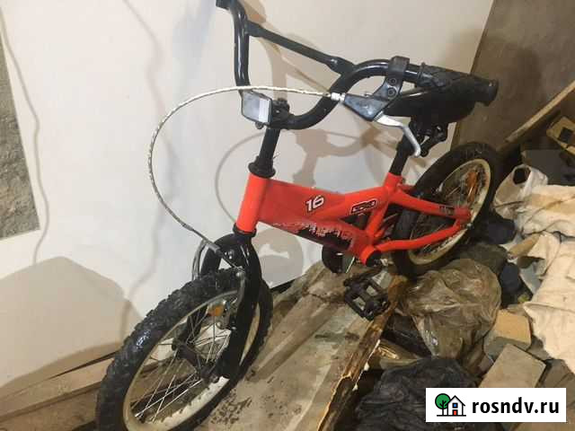 Велосипед Белгород - изображение 1