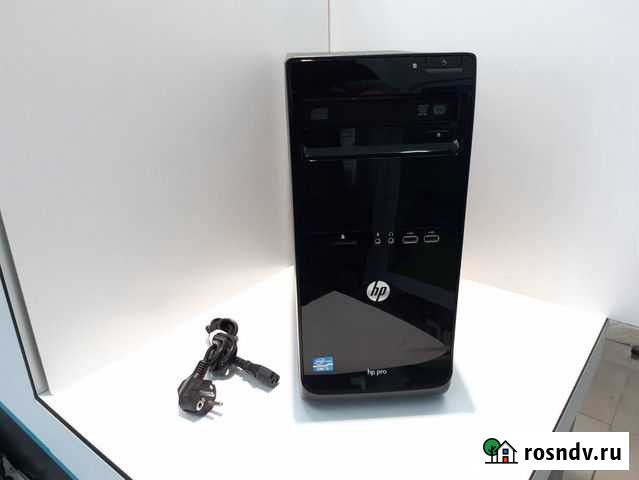 Системный блок Intel Core i3-3240 (2/4*3.40GHz) Ростов-на-Дону - изображение 1