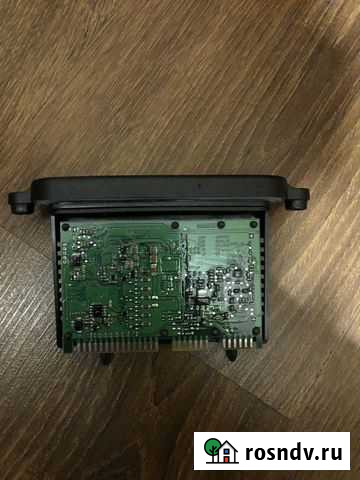 BMW F30 блок управления фары Ростов-на-Дону - изображение 1