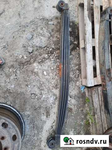 Запчасти на mercedes actros мп3 Сургут - изображение 1