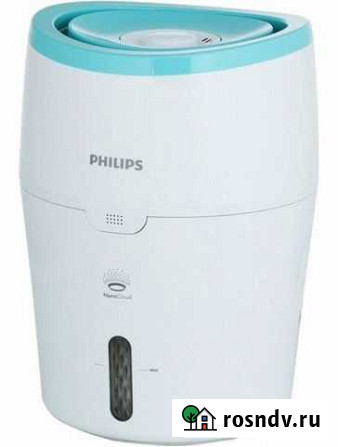 Увлажнитель воздуха philips HU 4801 Санкт-Петербург - изображение 1